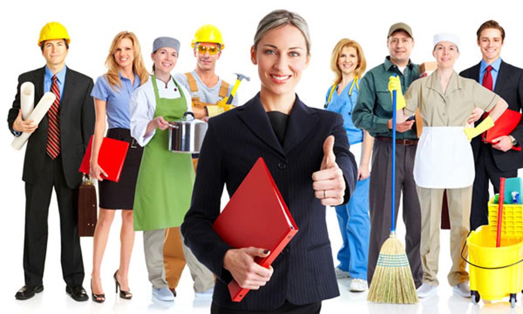 Gazipaşa Hamal Hizmeti